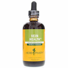Vein Health, 4 Oz, by Herb Pharm