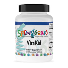 ViraKid, by Ortho Molecular
