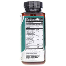 Visibili-T Eye Health Complex, 60 Veg Capsules, by LifeSeasons, image #2