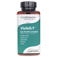 Visibili-T Eye Health Complex, by LifeSeasons