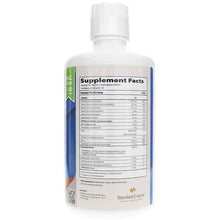 Vita-Min Complete, by Standard Enzyme Company, image #2