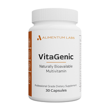 VitaGenic, by Alimentum Labs