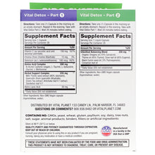 Vital DETOX 14-Day Program, by Vital Planet, image #3