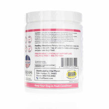 Vital Dog Daily Multivitamin Powder, by Vital Planet, image #2