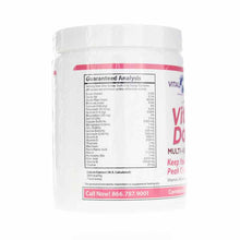 Vital Dog Daily Multivitamin Powder, by Vital Planet, image #3