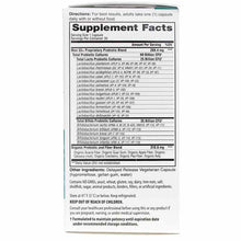 Vital Flora Men's 55+ Daily Probiotic + Prebiotics, 30 Veg Capsules, by Vital Planet, image #2