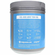 Vital Performance Protein Powder, Chocolate, by Vital Proteins, image #3