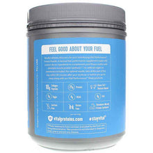 Vital Performance Protein Powder, Strawberry, by Vital Proteins, image #3