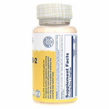 Vitamin B-2 100 Mg, by Solaray, image #2