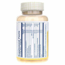 Vitamin B-Complex 100, 100 Veg Capsules, by Solaray, image #3