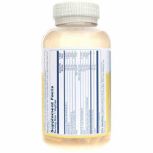 Vitamin B-Complex 100, 250 Veg Capsules, by Solaray, image #3