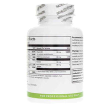 Vitamin B Complex Capsules, by Professional Formulas, image #3