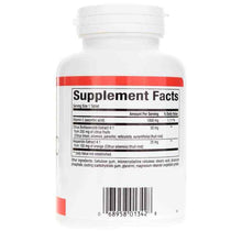 Vitamin C 1000 Mg Time Release, 180 Tablets, by Natural Factors, image #2
