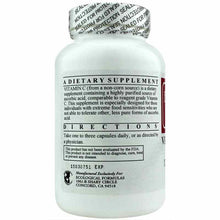 Vitamin C-1000 Non-Corn Source, by Ecological Formulas, image #3