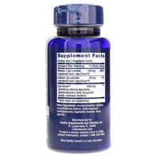 Vitamin C 24-Hour Liposomal Hydrogel, by Life Extension, image #2