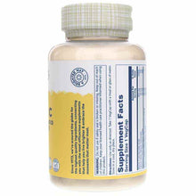 Vitamin C 500 Mg Buffered with Bioflavonoid Concentrate, 100 Veg Capsules, by Solaray, image #2