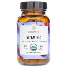 Vitamin C, by Truvani