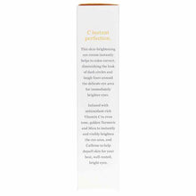Vitamin C No Dark Circles Perfecting Eye Cream, by Derma E, image #4