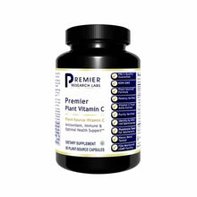 Vitamin C Plant-Source, by Premier Research Labs