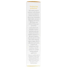 Vitamin C Weightless Moisturizer SPF 45, by Derma E, image #4