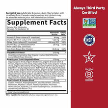 Vitamin Code Healthy Blood, by Garden of Life, image #2