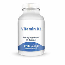 Vitamin d3, by Professional Supplement Center