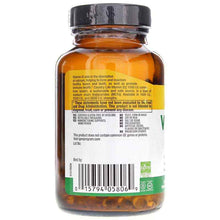 Vitamin D3 1000 IU, 200 Softgels, by Country Life, image #3