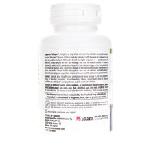 Vitamin D3 125 Mcg (5000 IU), by Bioclinic Naturals, image #3