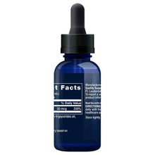Vitamin D3 2000 IU Liquid, Mint, by Life Extension, image #3