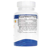 Vitamin D3 5000 IU, by Nordic Naturals, image #2