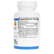 Vitamin D3 5000 IU Pro, by Nordic Naturals, image #2