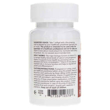 Vitamin D3 50,000 IU, by Protocol For Life Balance, image #3