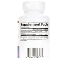 Vitamin D3 & K2, by Bioclinic Naturals, image #2