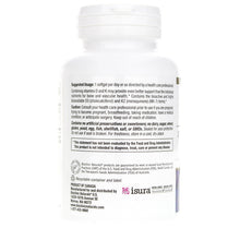 Vitamin D3 & K2, by Bioclinic Naturals, image #3