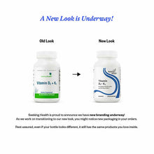 Vitamin D3 + K2, by Seeking Health, image #5