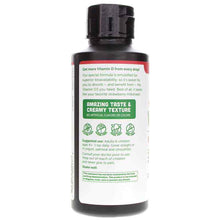 Vitamin D3 Liquid 5000 IU Strawberry Milkshake, by Barleans Organic Oils, image #3