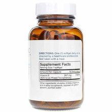 Vitamin E Complex 400 IU, by Metabolic Maintenance, image #2