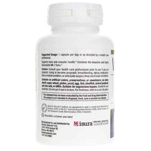 Vitamin K2 100 Mcg, by Bioclinic Naturals, image #3
