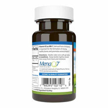 Vitamin K2 (as MK-7) 90 Mcg, 120 Softgels, by Carlson Labs, image #3