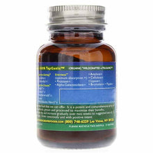 Vitamineral Green, .71 Oz, by Healthforce Superfoods, image #3