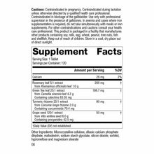Vitanox, 120 Tablets, by Standard Process, image #2