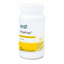 Vitaprime Tablets Multi Iron-Free, by SFI Health