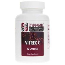 Vitrex C, by Dynamic Nutritional