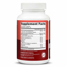 Viva La Liver, 90 Capsules, by Lively Vitamin Co, image #2