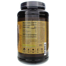Warrior Food Protein, Carob Ultimate, by Healthforce Superfoods, image #2