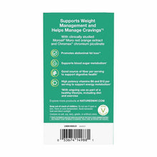 Weight Manager, Zesty Citrus , 30 Sticks, by Natures Way, image #3