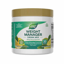Weight Manager, Zesty Citrus , 6 Oz, by Natures Way