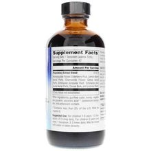 Well Child Echinacea-Elderberry Herbal Syrup, 8 Oz, by Planetary Herbals, image #2