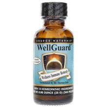 WellGuard Wellness Immune Remedy, by Source Naturals