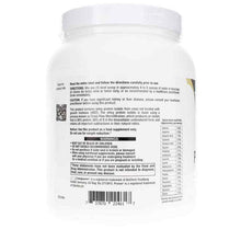 Wellness Code Advanced Whey Protein Isolate, Vanilla, by Life Extension, image #3